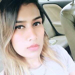 Meet your Posher, Disha